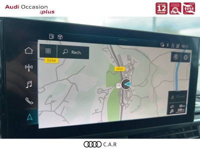 Audi A4 Avant 35 TFSI 150 S tronic 7 S line   - 15