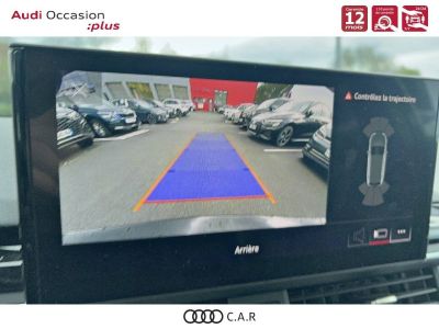 Audi A4 Avant 35 TFSI 150 S tronic 7 S line   - 16