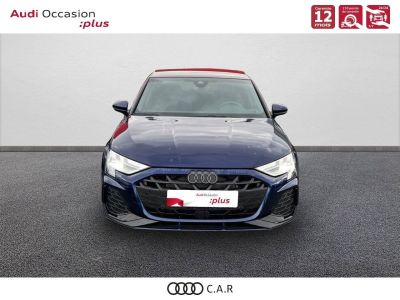 Audi A3 Sportback 35 TFSI Mild Hybrid 150 S tronic 7 S line   - 2