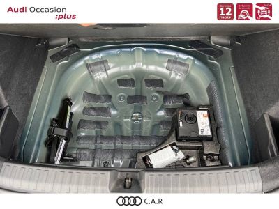 Audi A3 Sportback 35 TFSI Mild Hybrid 150 S tronic 7 S line   - 11