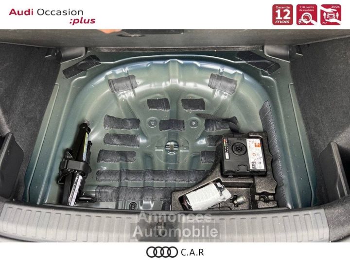 Audi A3 Sportback 35 TFSI Mild Hybrid 150 S tronic 7 S line - 11