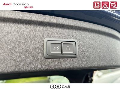 Audi A3 Sportback 35 TFSI Mild Hybrid 150 S tronic 7 S line   - 12