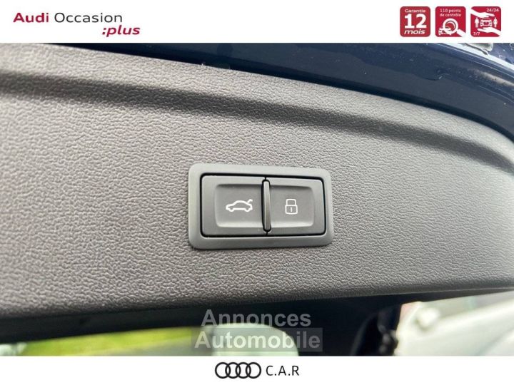 Audi A3 Sportback 35 TFSI Mild Hybrid 150 S tronic 7 S line - 12