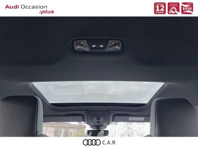Audi A3 Sportback 35 TFSI Mild Hybrid 150 S tronic 7 S line   - 13
