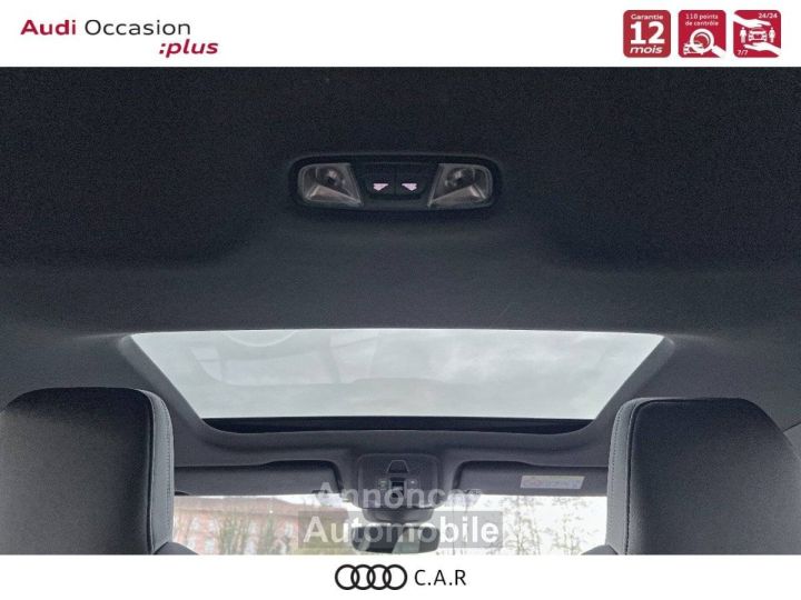 Audi A3 Sportback 35 TFSI Mild Hybrid 150 S tronic 7 S line - 13
