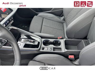 Audi A3 Sportback 35 TFSI Mild Hybrid 150 S tronic 7 S line   - 14