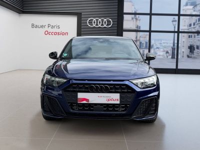 Audi A1 Sportback 30 TFSI 110 ch S tronic 7 S Line   - 23