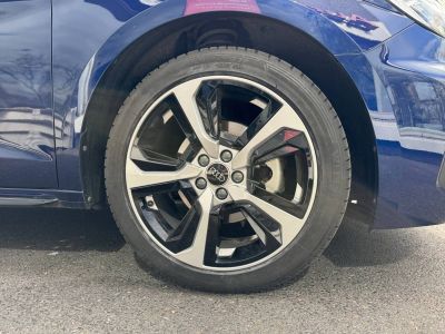 Audi A1 Sportback 30 TFSI 110 ch S tronic 7 S Line   - 27