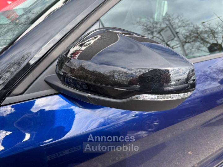 Audi A1 Sportback 30 TFSI 110 ch S tronic 7 S Line - 29