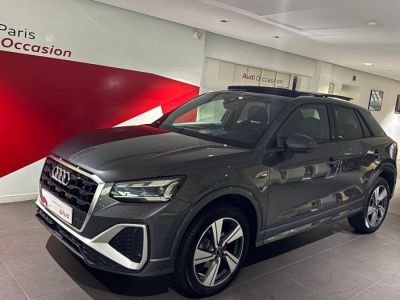 Audi Q2 35 TFSI 150 S tronic 7 S line   - 1