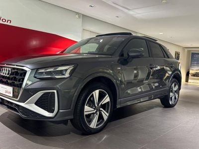 Audi Q2 35 TFSI 150 S tronic 7 S line   - 2