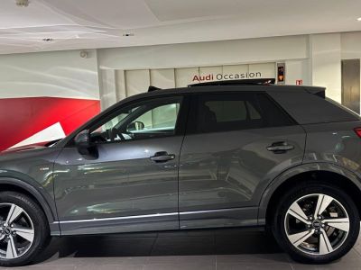 Audi Q2 35 TFSI 150 S tronic 7 S line   - 3