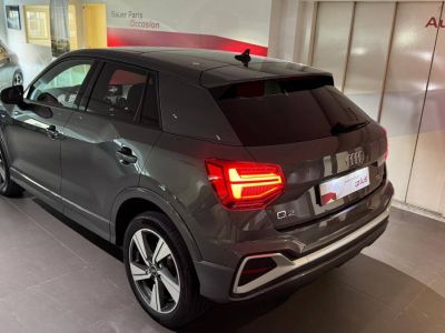 Audi Q2 35 TFSI 150 S tronic 7 S line   - 4