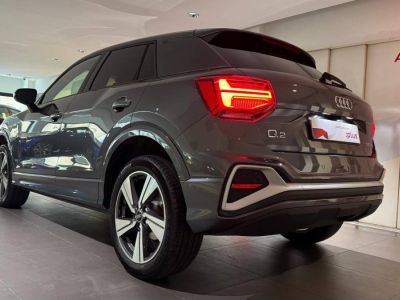 Audi Q2 35 TFSI 150 S tronic 7 S line   - 5