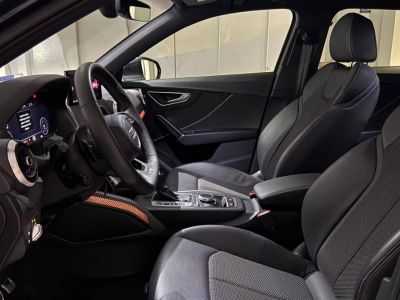 Audi Q2 35 TFSI 150 S tronic 7 S line   - 6