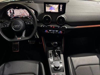 Audi Q2 35 TFSI 150 S tronic 7 S line   - 9