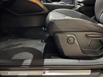 Audi Q2 35 TFSI 150 S tronic 7 S line   - 10