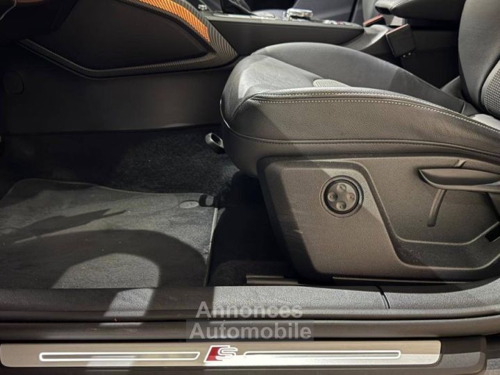 Audi Q2 35 TFSI 150 S tronic 7 S line - 10