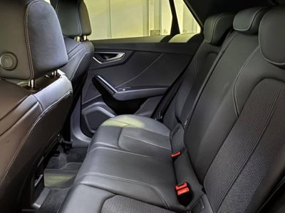 Audi Q2 35 TFSI 150 S tronic 7 S line   - 12