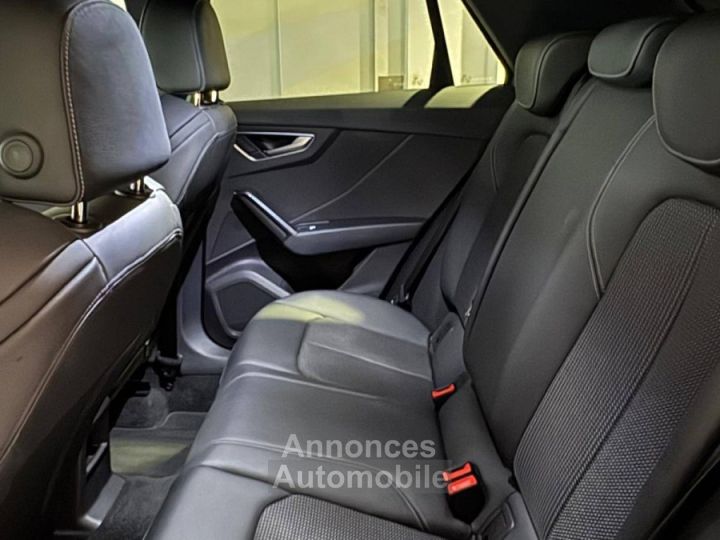 Audi Q2 35 TFSI 150 S tronic 7 S line - 12