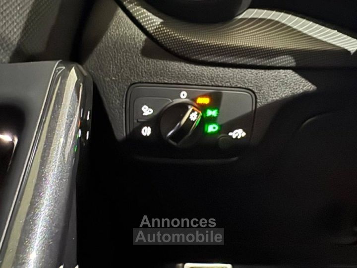 Audi Q2 35 TFSI 150 S tronic 7 S line - 13