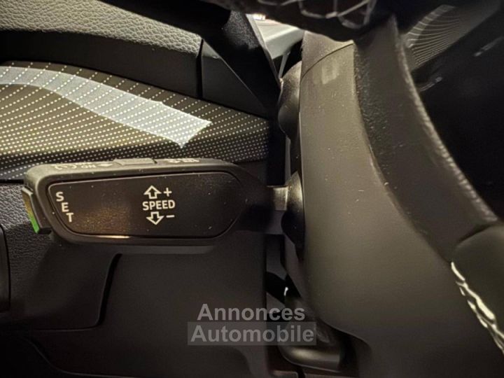 Audi Q2 35 TFSI 150 S tronic 7 S line - 14
