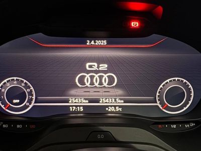Audi Q2 35 TFSI 150 S tronic 7 S line   - 15