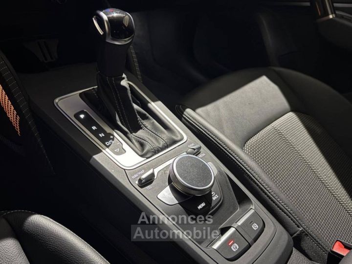 Audi Q2 35 TFSI 150 S tronic 7 S line - 16