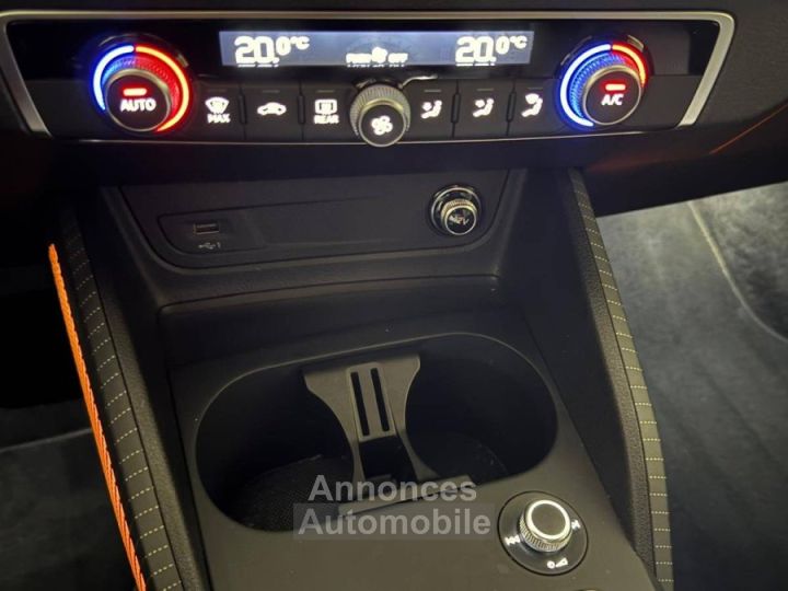 Audi Q2 35 TFSI 150 S tronic 7 S line - 17