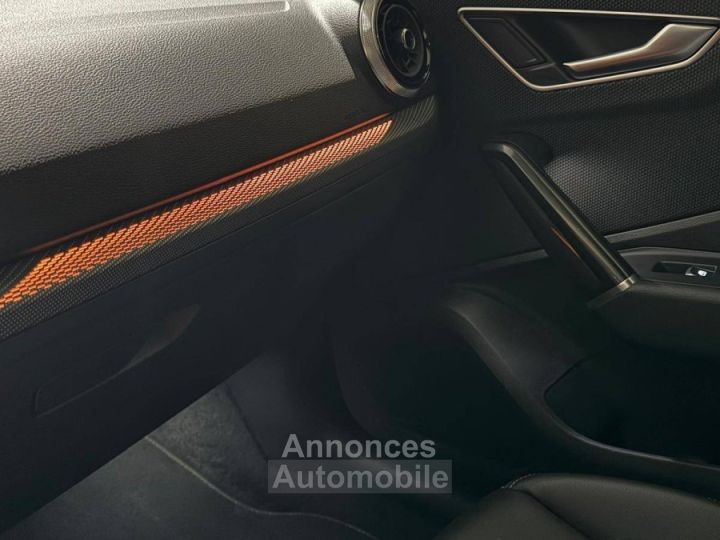 Audi Q2 35 TFSI 150 S tronic 7 S line - 18