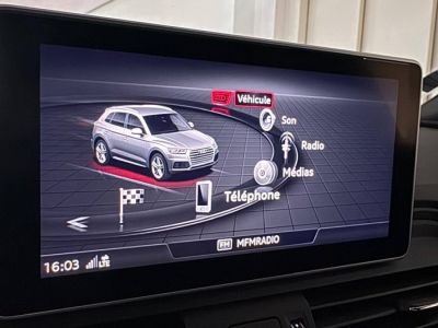 Audi Q2 35 TFSI 150 S tronic 7 S line   - 19