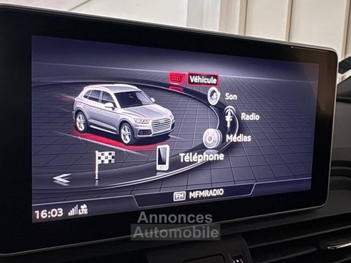 Audi Q2 35 TFSI 150 S tronic 7 S line - 19