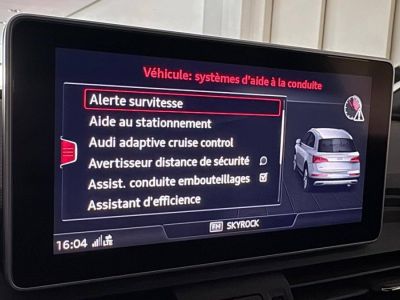 Audi Q2 35 TFSI 150 S tronic 7 S line   - 20