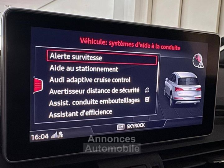 Audi Q2 35 TFSI 150 S tronic 7 S line - 20