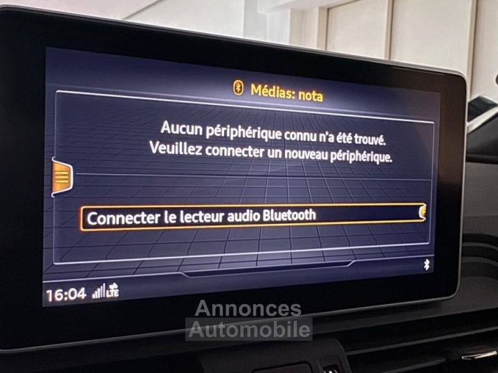 Audi Q2 35 TFSI 150 S tronic 7 S line - 21