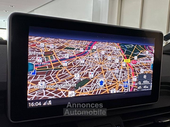 Audi Q2 35 TFSI 150 S tronic 7 S line - 22