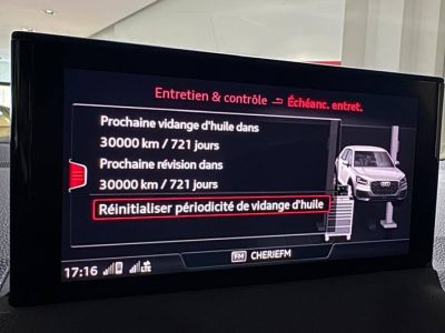 Audi Q2 35 TFSI 150 S tronic 7 S line   - 23