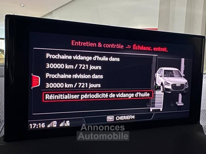 Audi Q2 35 TFSI 150 S tronic 7 S line - 23