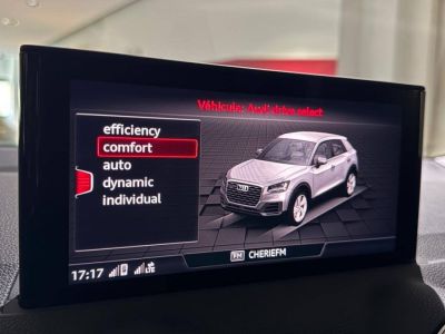 Audi Q2 35 TFSI 150 S tronic 7 S line   - 24