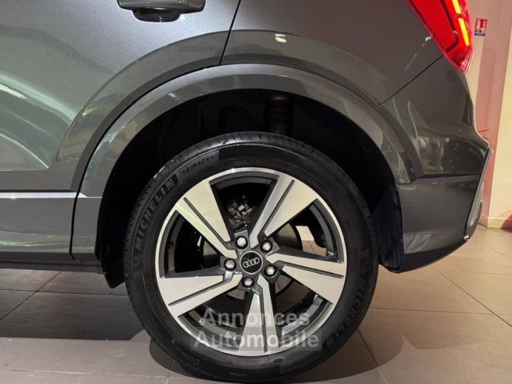 Audi Q2 35 TFSI 150 S tronic 7 S line - 25