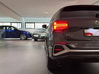 Audi Q2 35 TFSI 150 S tronic 7 S line   - 26