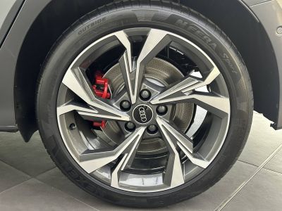 Audi A3 Sportback 45 TFSI e Hybride rechargeable 272 S tronic 6 S line   - 10