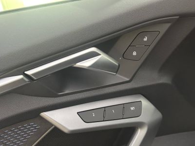 Audi A3 Sportback 45 TFSI e Hybride rechargeable 272 S tronic 6 S line   - 13