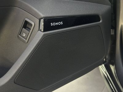 Audi A3 Sportback 45 TFSI e Hybride rechargeable 272 S tronic 6 S line   - 14