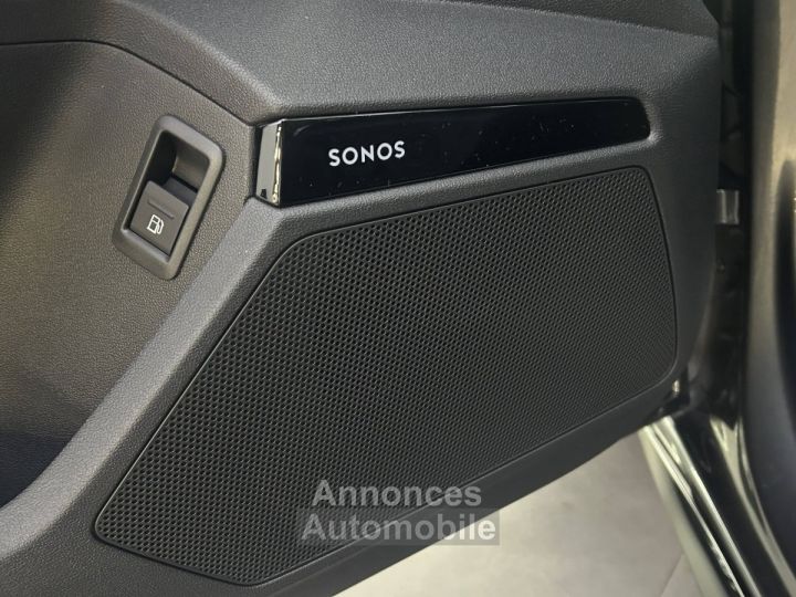 Audi A3 Sportback 45 TFSI e Hybride rechargeable 272 S tronic 6 S line - 14