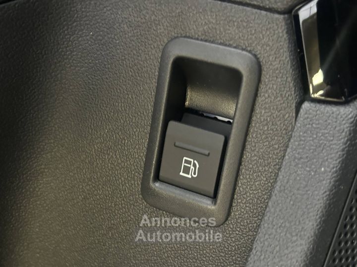 Audi A3 Sportback 45 TFSI e Hybride rechargeable 272 S tronic 6 S line - 15