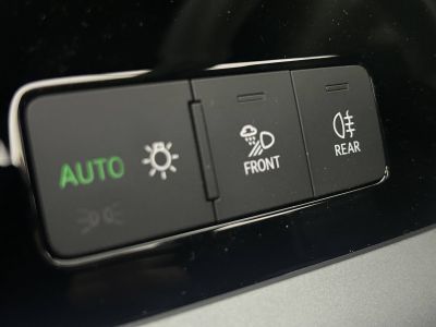 Audi A3 Sportback 45 TFSI e Hybride rechargeable 272 S tronic 6 S line   - 16
