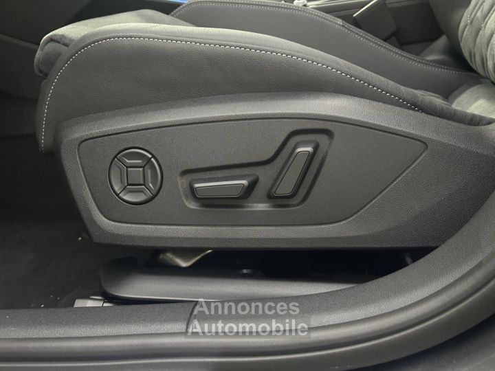 Audi A3 Sportback 45 TFSI e Hybride rechargeable 272 S tronic 6 S line - 17