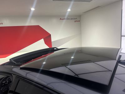 Audi A3 Sportback 45 TFSI e Hybride rechargeable 272 S tronic 6 S line   - 19