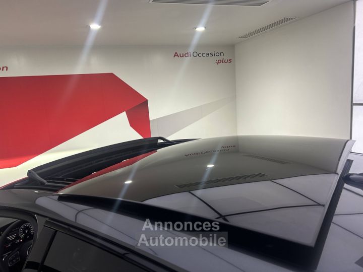 Audi A3 Sportback 45 TFSI e Hybride rechargeable 272 S tronic 6 S line - 19